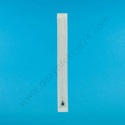 Igła do nakłuć lędźwiowych 0,7 x 38 mm 22G Quincke Spinal needle (1 szt.) - BD