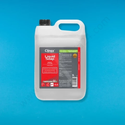 CLINEX Liquid Soap 5 L