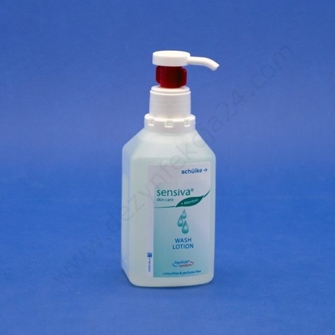 Emulsja myjąca Sensiva 500 ml Hyclick