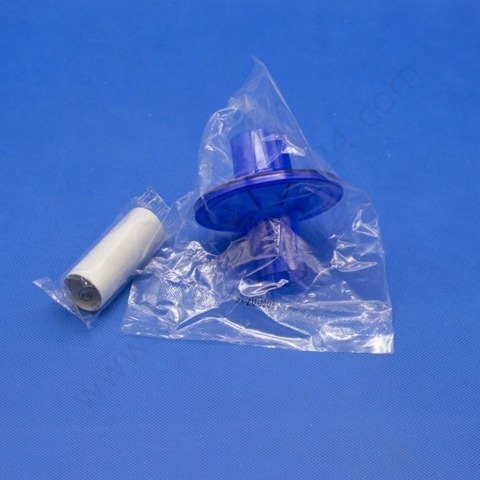 Filtr antybakteryjny do spirometru BTL08 Spiro (filtr+ustn) (1 szt.)