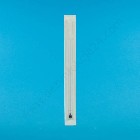 Igła do nakłuć lędźwiowych 0,7 x 38 mm 22G Quincke Spinal needle (1 szt.) - BD