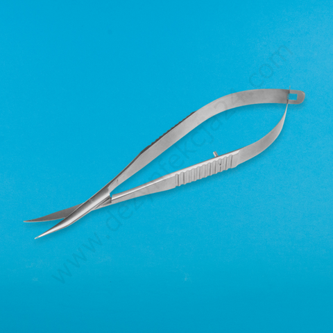 Nożyczki mikrochirurgiczne WESTCOTT 11,5 cm - proste