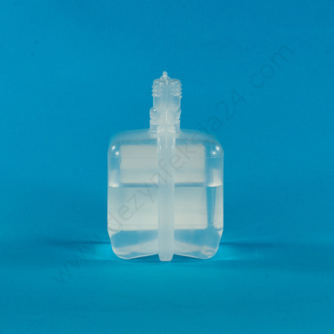 Woda Aquapak do inhalacji 340 ml z adapterem