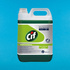 Cif Pro Formula Dishwash Extra Strong Lemon 5 L